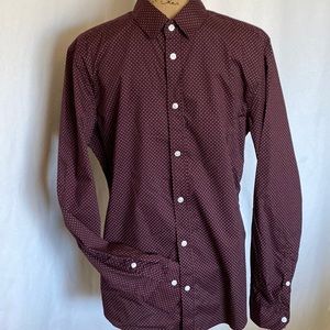 Great looking men’s dress shirt